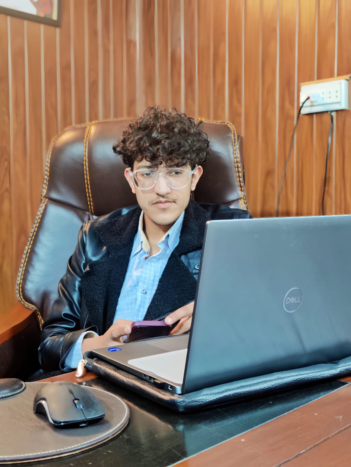 Rehan Bahadar